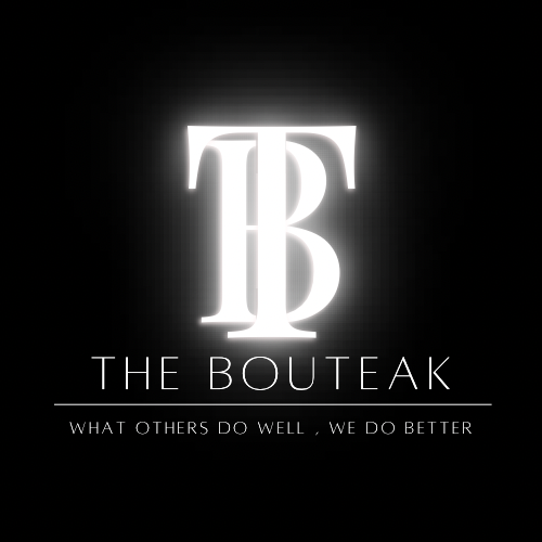 The Bouteak